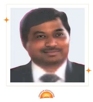 Shri Ajay Singhvi
