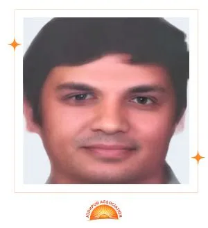 Shri Amit Babel
