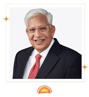 Shri Dinesh Gandhi